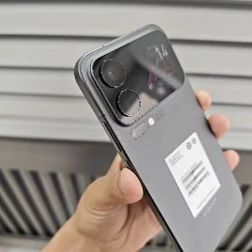 Xiaomi 17 Pro Max