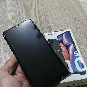Samsung A10s