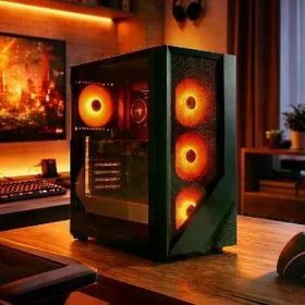 i5 9-nji ram 8GB wido Rx580 8G