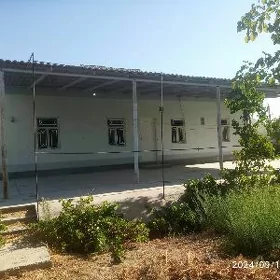 Satlyk jaý