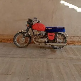 Ural 5557 1998