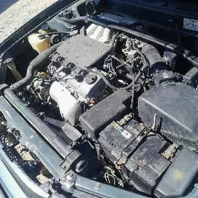 Toyota Avalon 1996