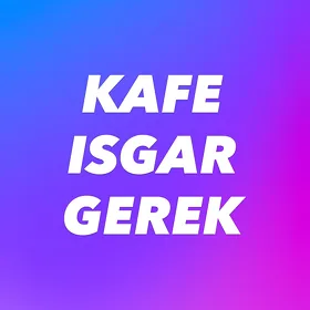 ISGAR GEREK KAFE