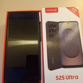 OALE S 25 ULTRA