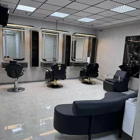 Arenda  salon