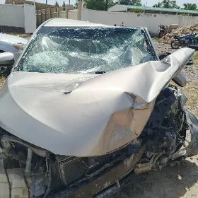 Toyota Camry 2017
