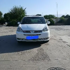 Toyota Sienna 2004