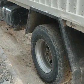 Kamaz 5320 1986