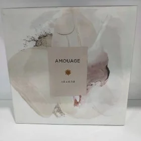 amuage duhi