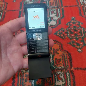 SONY ERICSON Z530&W350
