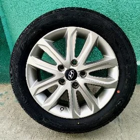Elantra diska 16lyk