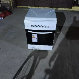 tazeje gaz plita