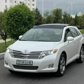 Toyota Venza 2010