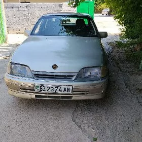 Opel Omega 1993