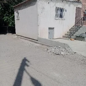 Satlyk jaý materiyal