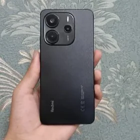 Redmi Not 14