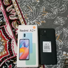 Redmi A2+