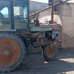 MTZ T-28 1989
