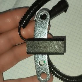 Datçik implus Jeep.