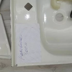 Умывальник