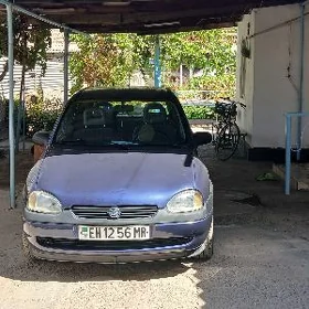 Opel Vita 1997