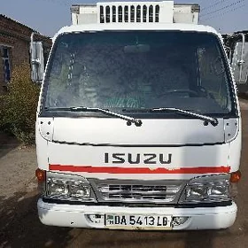 Mitsubishi Canter 2004