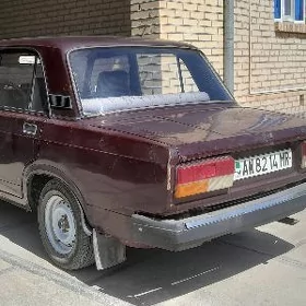 Lada 2106 2000