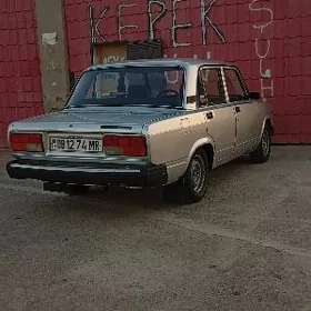 Lada 2107 2010