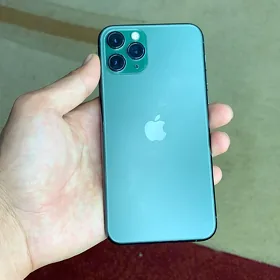 iphone 11 pro 256