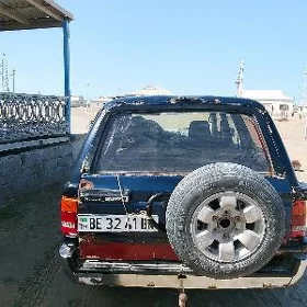 Toyota 4Runner 1993