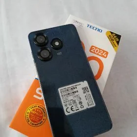 TECNO