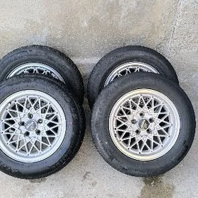 opel.mers diska Balon.15lik