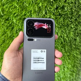Xiaomi 17Pro Max
