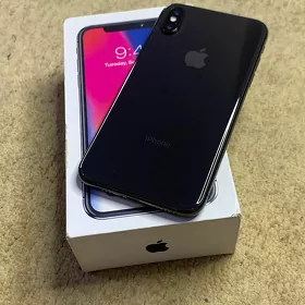 iphone x 64 gb