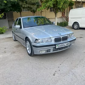 BMW E34 1992