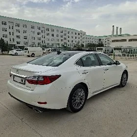 Lexus ES 350 2017