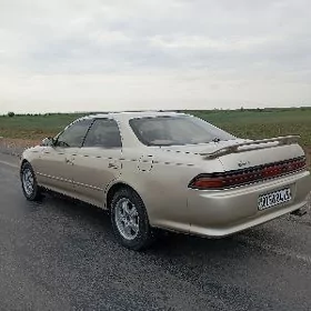 Toyota Mark II 1995