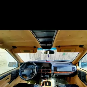 Jeep Cherokee 1996