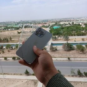 iPhone 15 pro max 1/1