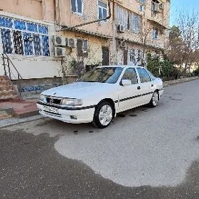 Opel Vectra 1991