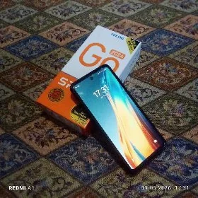 Tekno spart 20
