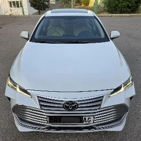 Toyota Avalon 2019