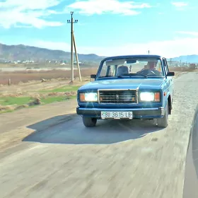 Lada 2107 2009