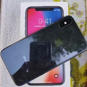 iPhone x