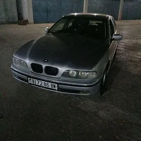 BMW 528 1996