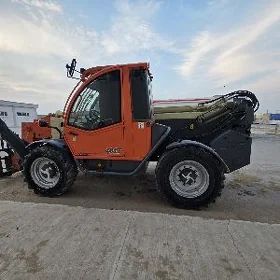Manitu JCB surmane suruji gere