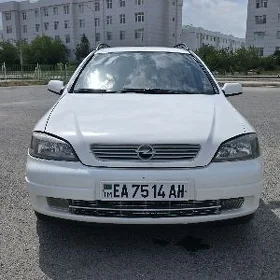 Opel Astra 1999
