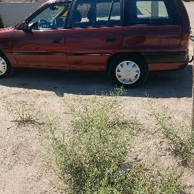 Opel Astra 1997