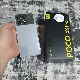 Poco X6 Pro 12 /512