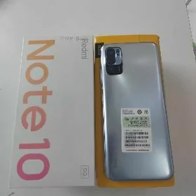 Redmi note 10